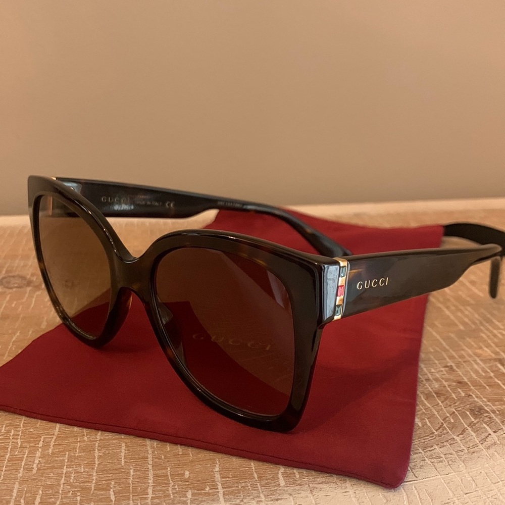 Gucci Sunglasses